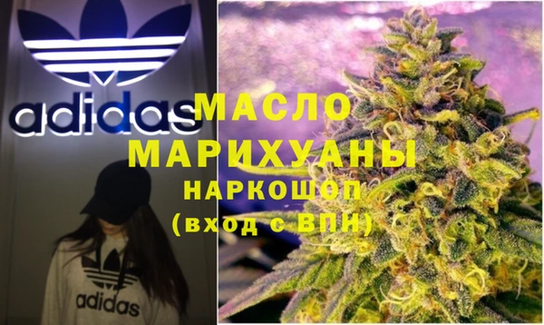 молекула духа Балахна