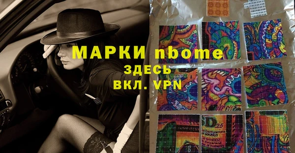 молекула духа Балахна